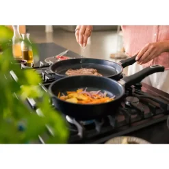 Gastrolux - Evo - Stekepanne 28 cm - 1,4 l
