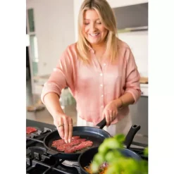 Gastrolux - Evo - Stekepanne 28 cm - 1,4 l