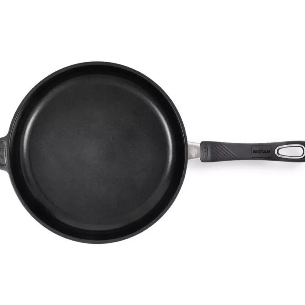 Gastrolux - Evo - Stekepanne 28 cm - 1,4 l