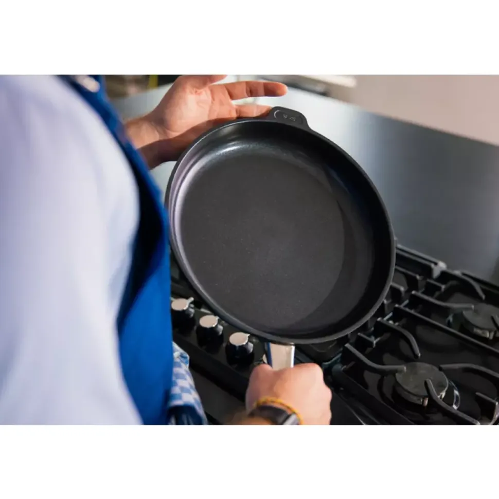 Gastrolux - Evo - Stekepanne 28 cm - 1,4 l
