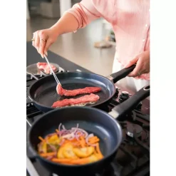 Gastrolux - Evo - Stekepanne 28 cm - 1,4 l