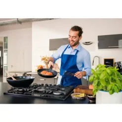 Gastrolux - Evo - Stekepanne 20 cm - 0,7 l