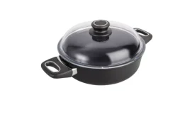 Gastrolux - Expert - Traktørpanne 24 cm - 2,5 l