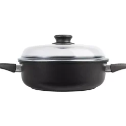 Gastrolux - Expert - Traktørpanne 24 cm - 2,5 l