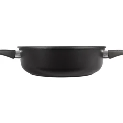Gastrolux - Expert - Traktørpanne 24 cm - 2,5 l