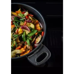 Gastrolux - Expert - Traktørpanne 24 cm - 2,5 l