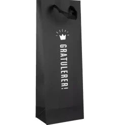 Gavepose Gratulerer