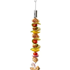 Gefu - BBQ - Grillspyd 5-pk