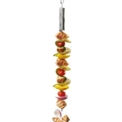 Gefu - BBQ - Grillspyd 5-pk