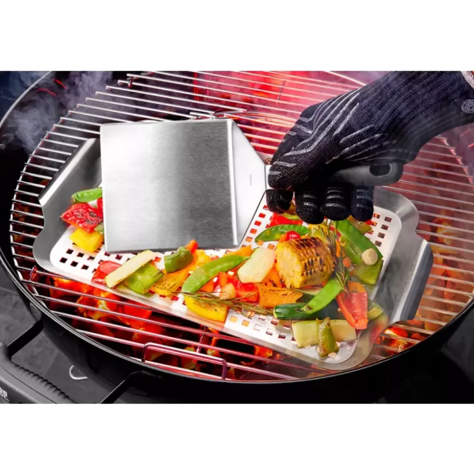 Gefu - BBQ - Stekespade