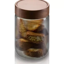 Gefu - Bokaro - Oppbevaringsglass - 0,7 l