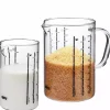 Gefu - Meti - Målebeger s/2 - 1 l