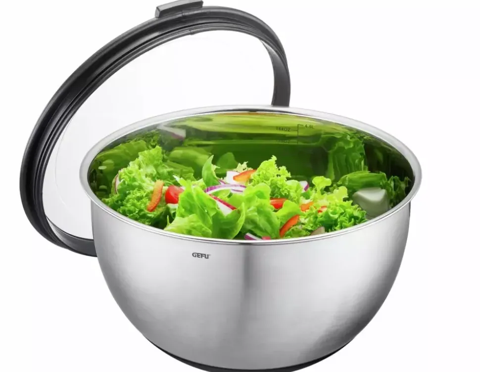 Gefu - Muovo - Bolle - 4,5 l