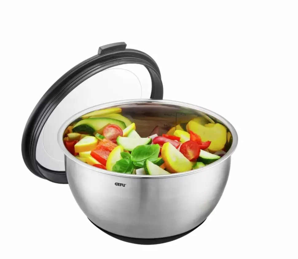 Gefu - Muovo - Bolle - 2,5 l