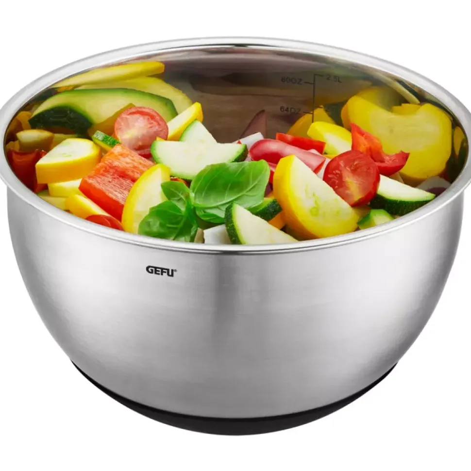 Gefu - Muovo - Bolle - 2,5 l