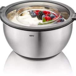 Gefu - Muovo - Bollesett s/2 - 2,5 l 4,5 l