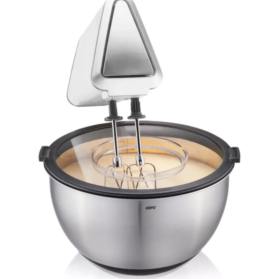 Gefu - Muovo - Bollesett s/2 - 2,5 l 4,5 l