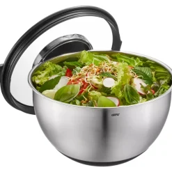 Gefu - Muovo - Bollesett s/2 - 2,5 l 4,5 l