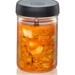 Gefu - Nativo - Fermeteringssett 4 deler - 1 l