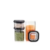 Gefu - Pantry - Oppbevaringsglass s/3