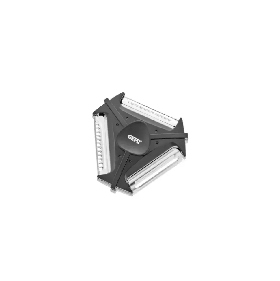 Gefu - Spin - Universal skreller 3 i 1
