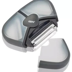 Gefu - Spin - Universal skreller 3 i 1