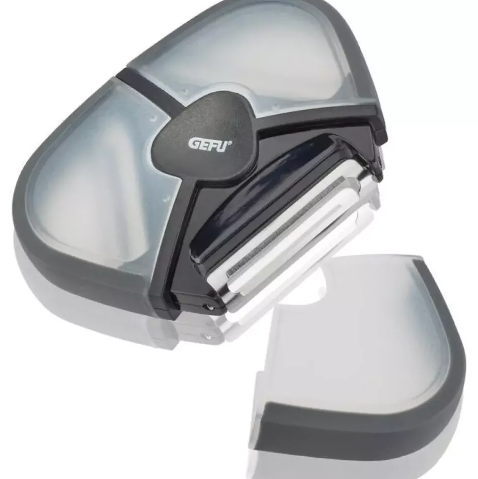 Gefu - Spin - Universal skreller 3 i 1