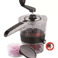 Gefu - Spiralfix® - Spiralslicer