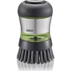 Gefu - Swift - Oppvaskbørste med såpedispenser - 50 ml