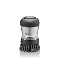 Gefu - Swift - Oppvaskbørste med såpedispenser - 50 ml