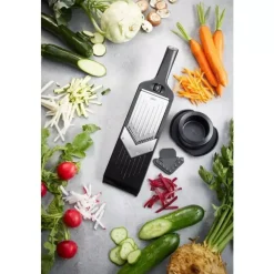 Gefu - Violi® - Julienne V-slicer