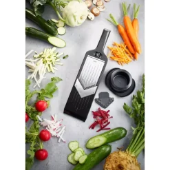 Gefu - Violi® - Julienne V-slicer