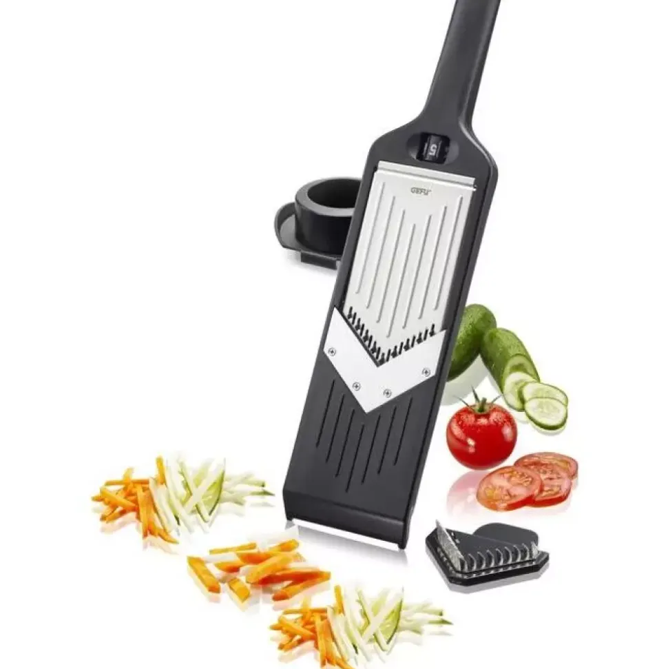 Gefu - Violi® - Julienne V-slicer