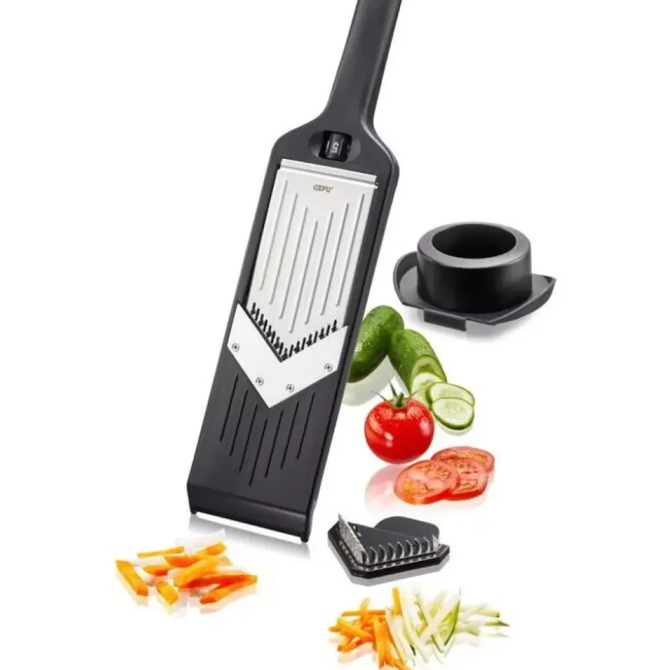 Gefu - Violi® - Julienne V-slicer