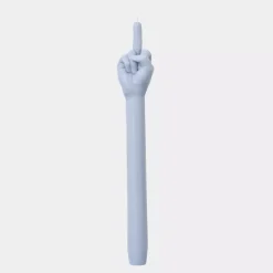 Gesture Taper Candle 