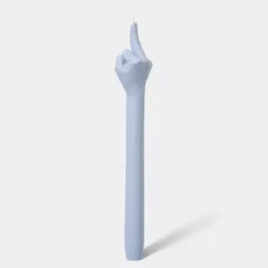 Gesture Taper Candle 