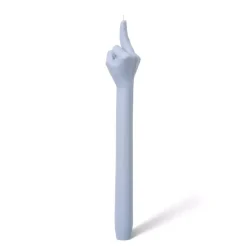 Gesture Taper Candle 