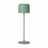 Giles Utendørs Ip44 Lamp 0,8m Usb Cable Excl. Adapter Green D12 H38