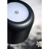 Giles Utendørs Ip44 Lamp 0,8m Usb Cable Excl. Adapter Black D12 H38