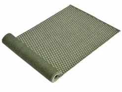 Gina Løper Grønn 40x140