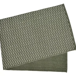 Gina Løper Grønn 35x100