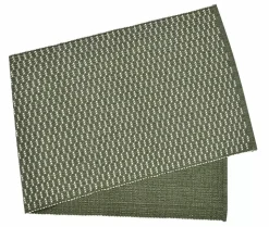 Gina Løper Grønn 35x100