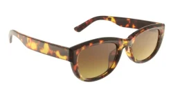 Gina Tortoise Solbriller