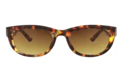 Gina Tortoise Solbriller