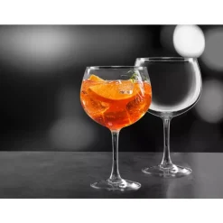 Gin/Tonic Glass 4pk