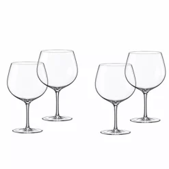 Gin/Tonic Glass 4pk