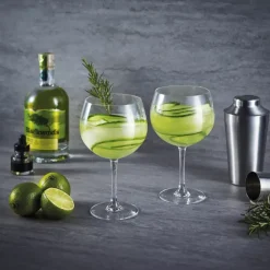 Gin/Tonic Glass 4pk