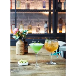 Gin/Tonic Glass 4pk