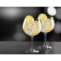 Gin/Tonic Glass 4pk