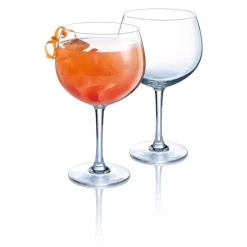 Gin/Tonic Glass 4pk